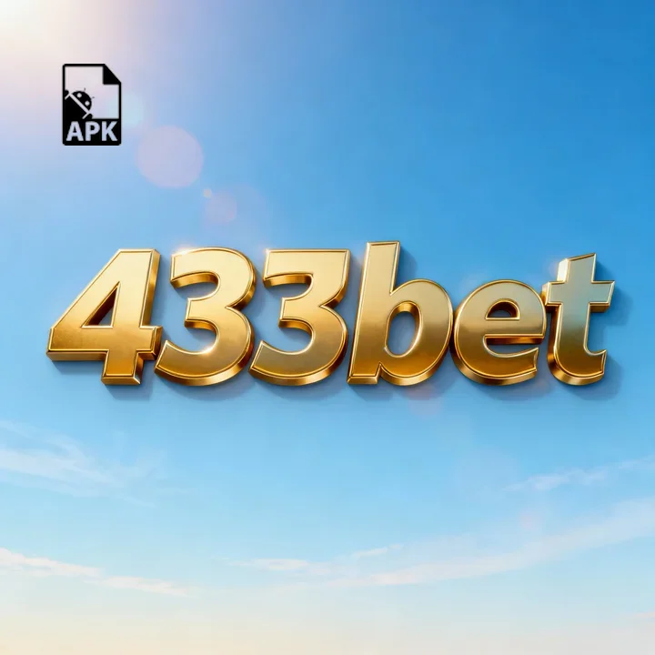 APK oficial da 433bet para Android