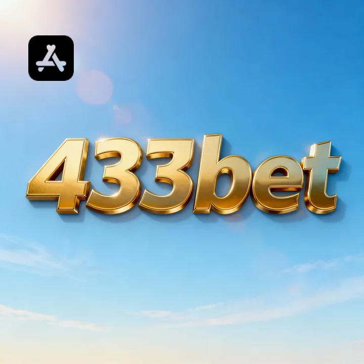 APP oficial da 433bet para mobile