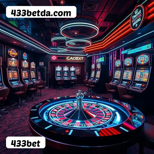 Estatísticas 433bet novembro 2024 - 87 mil jogadores ativos, R$47M pagos, RTP 96.52%