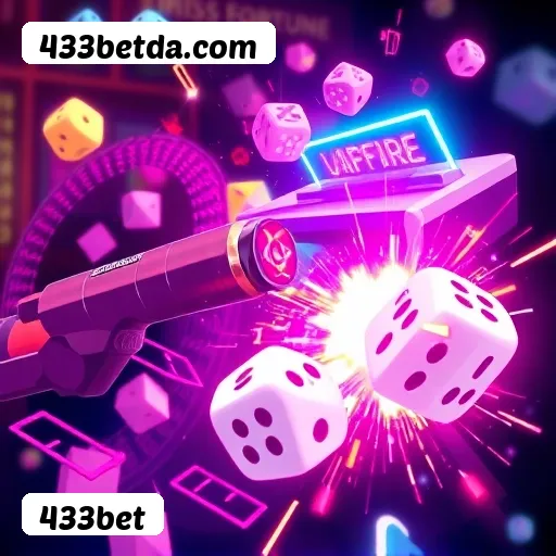 Níveis do programa VIP da 433bet