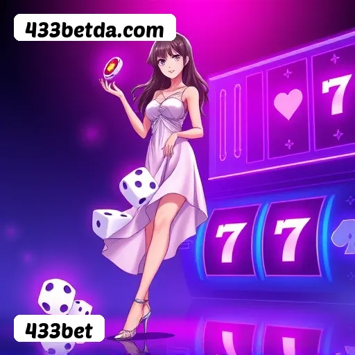 433bet PIX instantâneo Brasil - Depósito e saque em minutos 24/7