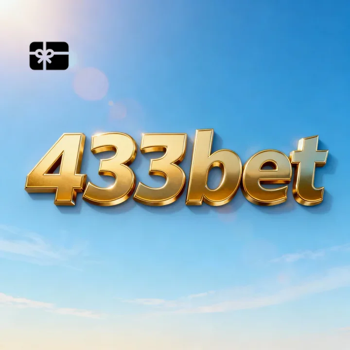 Bônus 433bet