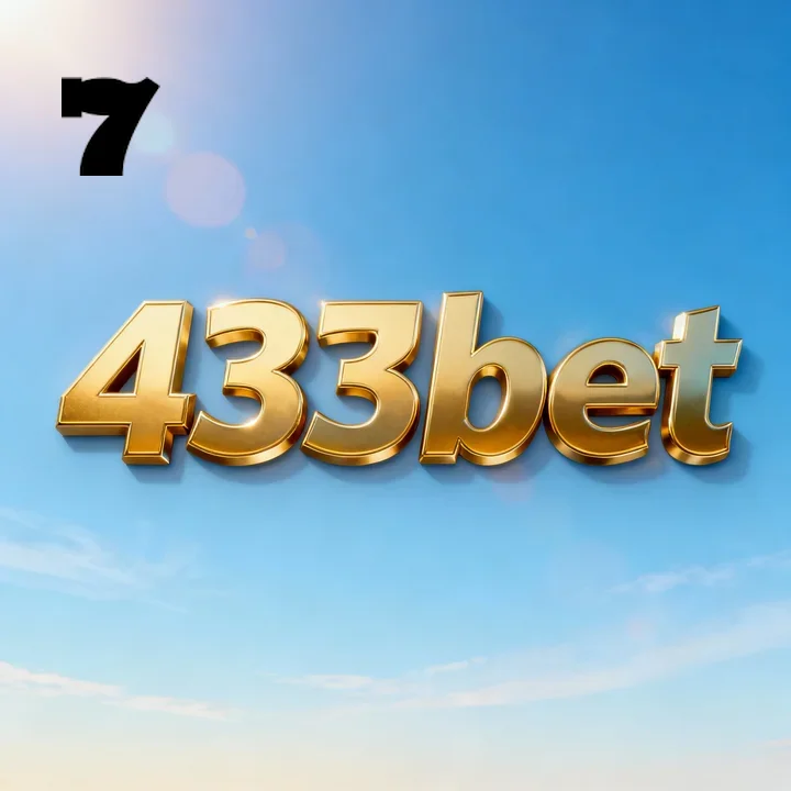 Slots online da 433bet com jackpots progressivos